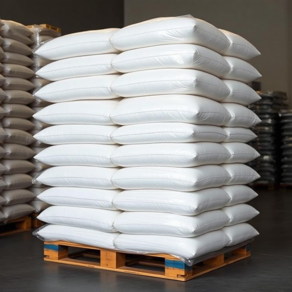 Pellet Industriale Faggio