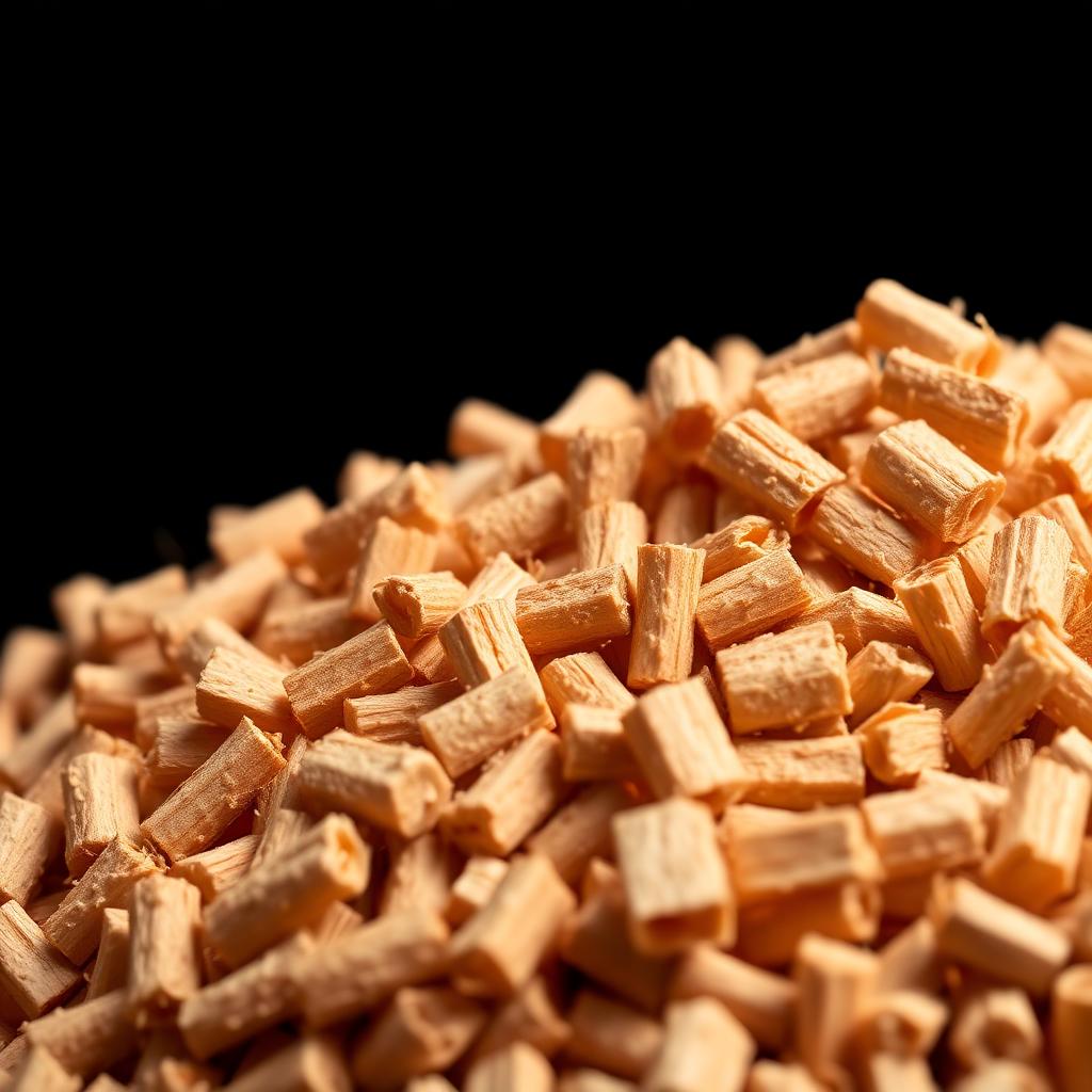 Pellet Mix Conifere
